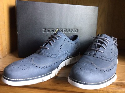 ebay cole haan zerogrand