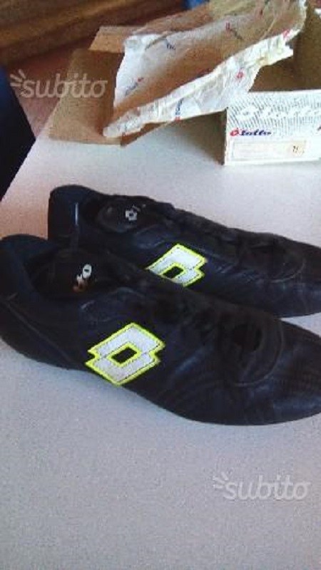 Scarpe calcio Lotto Gullit