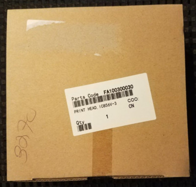 NEW Original EPSON T3270 T5270 T7270 Print Head - FA10030  IC856V-3