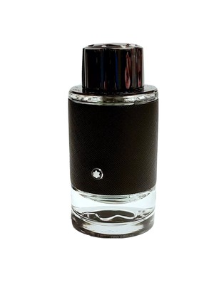 mont blanc explorer 3.3 oz