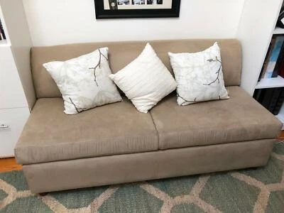 Sofa Bed Double Or Lounge Sofas Gumtree Australia Pittwater