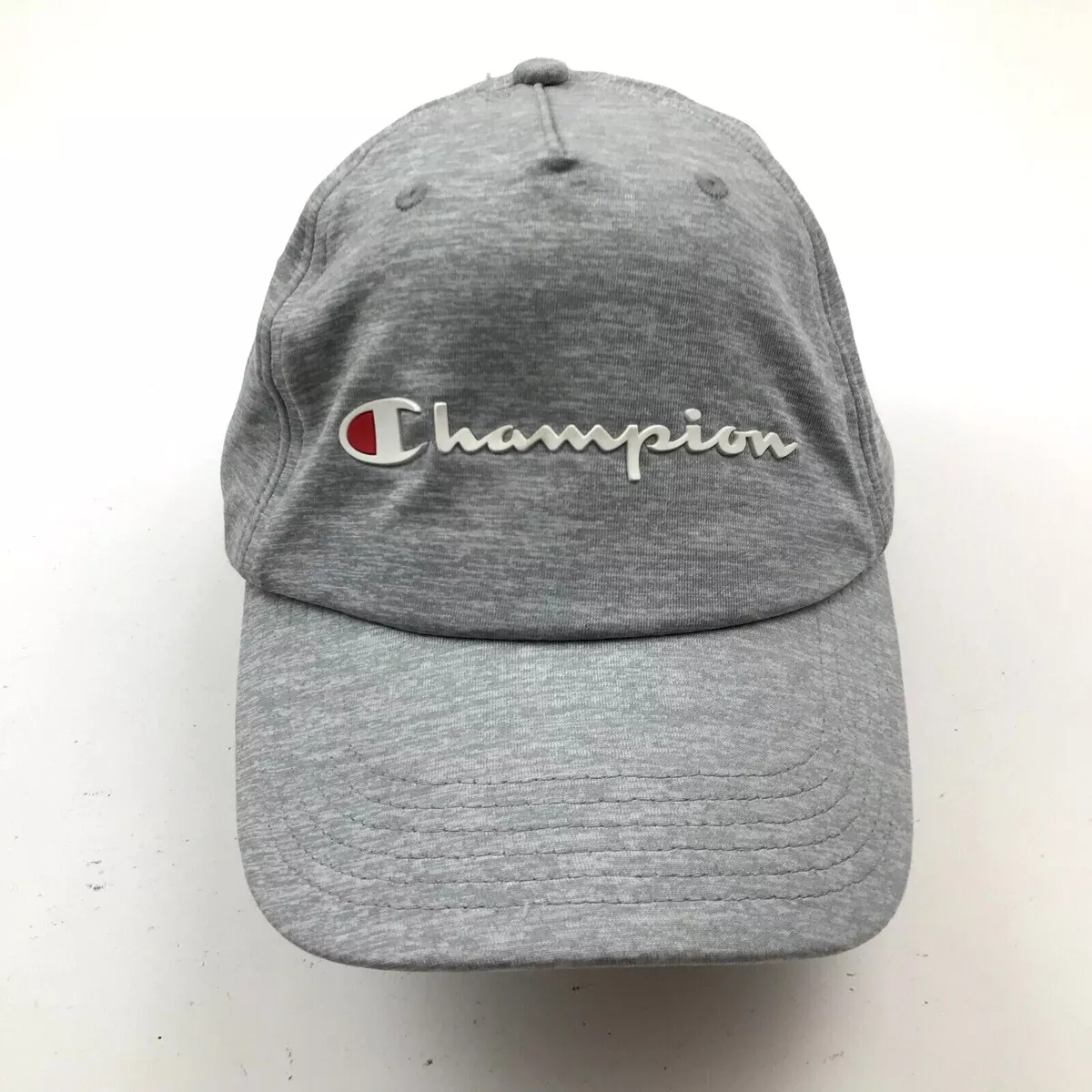 Champion sales grey hat