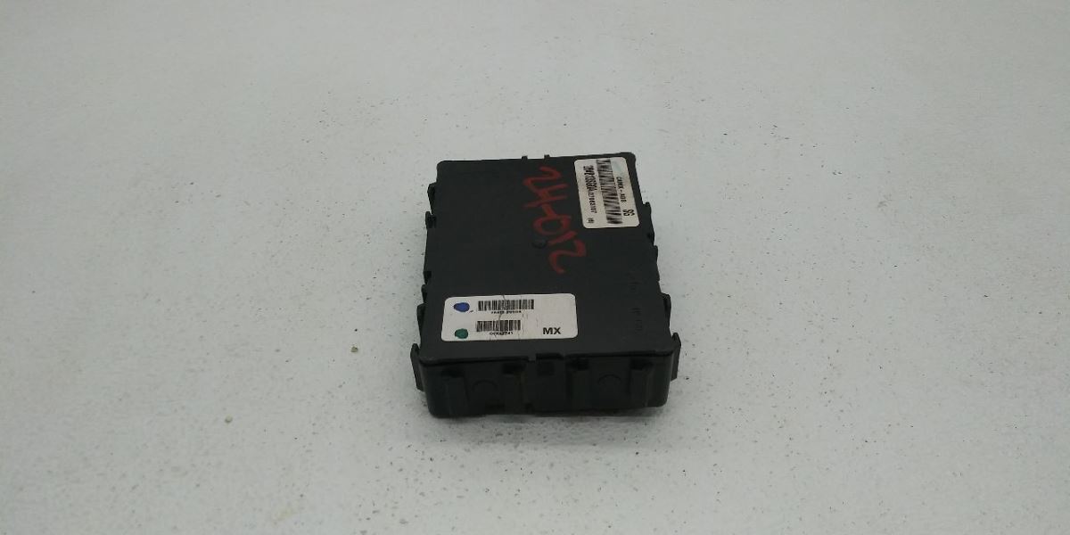 13 NISSAN SENTRA BODY CONTROL MODULE OEM 284B13SG0A | eBay