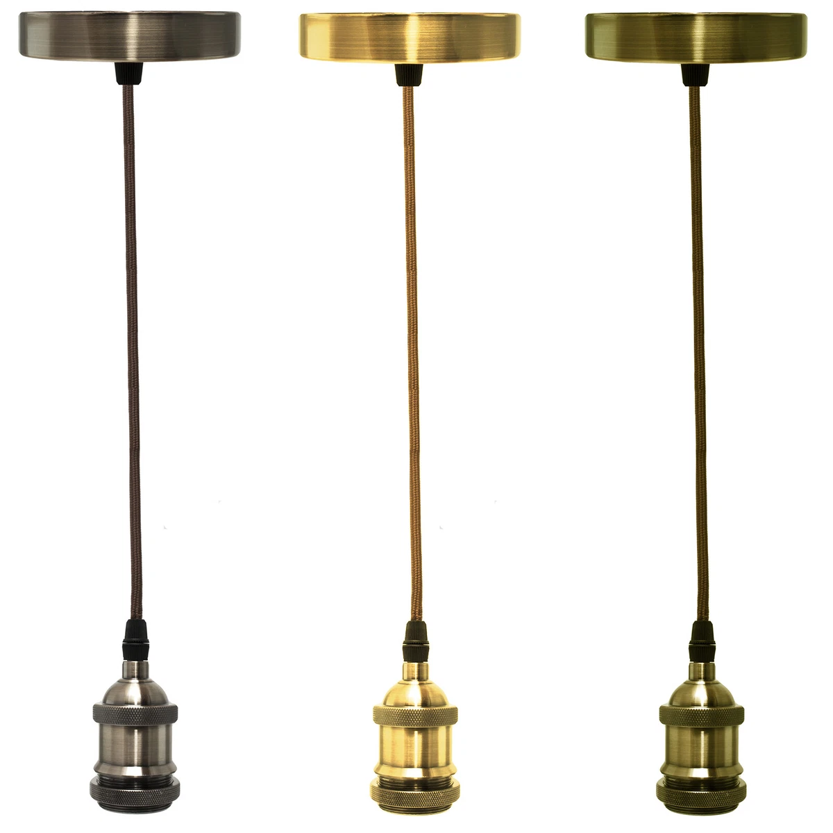 Cavi per lampade | Portalampade | Stile e sicurezza Cavi per lampade | Portalampade | Stile e sicurezza