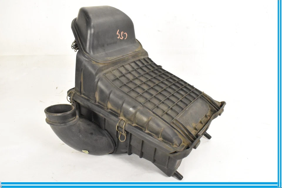 Porsche Boxster 986 1998-2004 3,2 L filtro de aire caja carcasa Foto 4 de 4