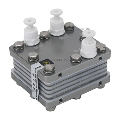 800ml/min PEM Electrolyzer for Hydrogen Oxygen Hydrogen Generator