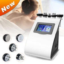 Multifunctional Beauty Machine Cellulite Device Massager 110V