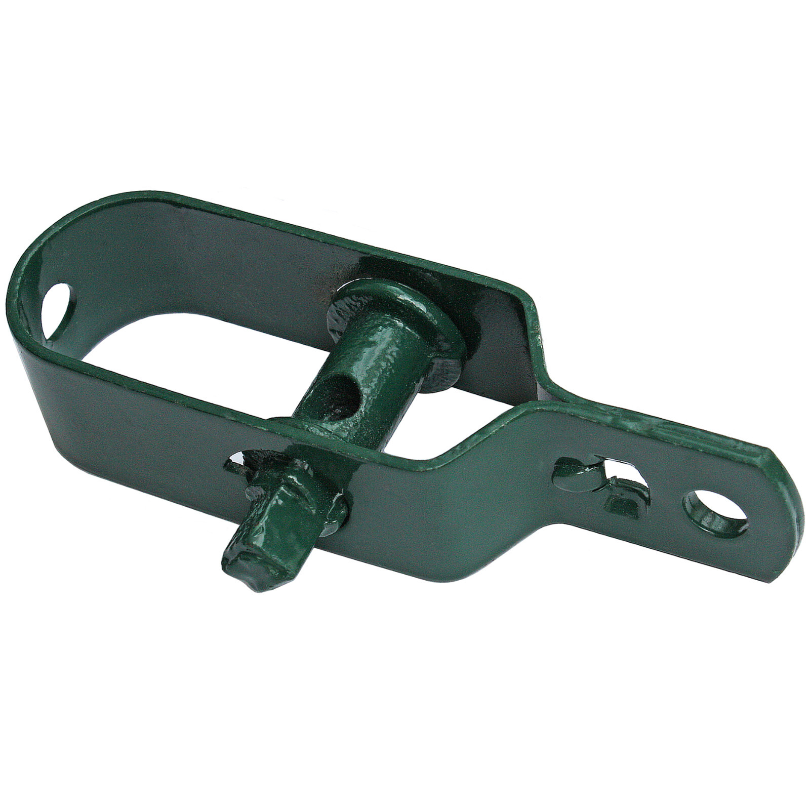 Wire Tensioner L 100 Rope Fence Spanner Wild Fencing Bracket Green