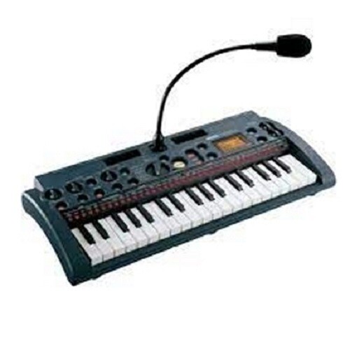 korg マイクロサンプラー KORG microSAMPLER Sampling keyboard 37 keys MS1 Excellent