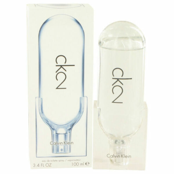 Calvin Klein CK2 Unisex Eau de Toilette for sale online | eBay Calvin Klein CK2 Unisex Eau de Toilette for sale online | eBay