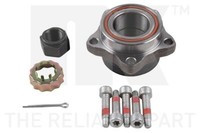 NK 752539 Radlagersatz FüR Ford