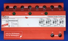 DEHNVAP DVA CSP 50 E Cellsite Surge Protector MCB 900383