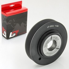 Poulies diverses Peugeot 306