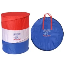 Perfect Turn Collapsible Barrel Racing Practice Set - Set of 3