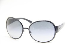 VOGUE VO 3718-S 352/11 BLACK GRADIENT AUTHENTIC FRAMES SUNGLASSES 62-18