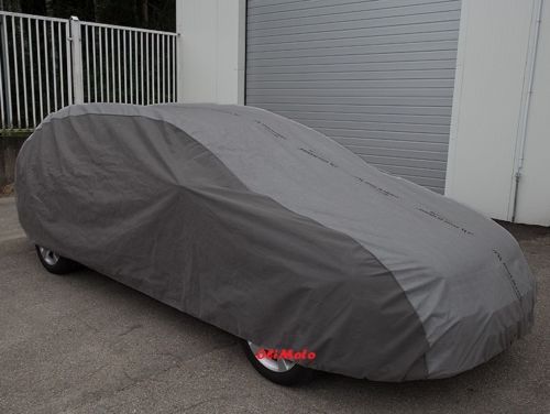 Car Cover Heavy Duty Waterproof Breathable fits NISSAN Navara, NP300 - HARDTOP - Picture 5 of 8