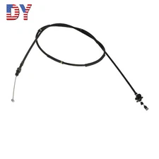 Accelerator Control Throttle Cable for Lexus LX450 Toyota Land Cruiser 4.5L US