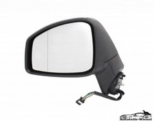 Außenspiegel Links Ele. Heizb. Klappb. für Renault Scenic JZ