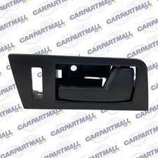 08-11 FORD FOCUS FRONT RIGHT PASSENGER INTERI...