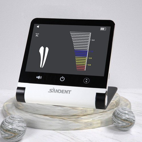 Dental Endo Apex Locator Root Canal Length Measure Instrument - Bild 2 von 15