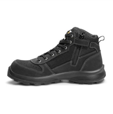 Carhartt Arbeitsschuh Michigan Rugged Flex  S1P Midcut Zip Safety  Gr 35 Angebot