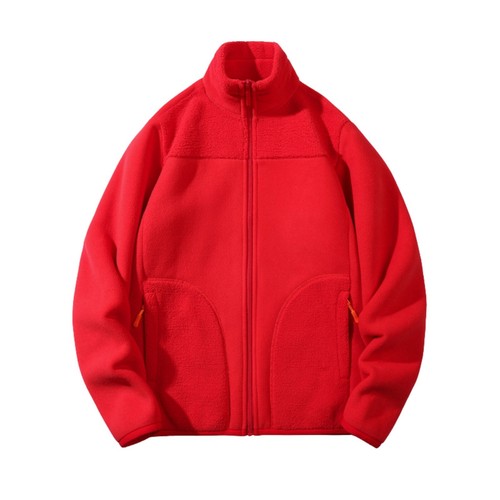 Winter Women Polar Fleece Jacket Sports Hiking Camping Hoodie Fashion - Bild 4 von 14