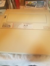 Mark XXVI spell right dictionary smith corona thumbnail