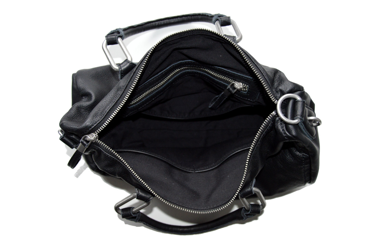 liebeskind berlin schwarze tasche