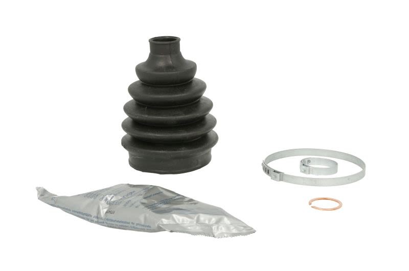 Soufflet de cardan SPIDAN pour Kia Sportage II 2.7 V6 de 2004 à 2010
