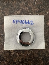 Delta Faucet RP40662 Wand Escutcheon - Chrome