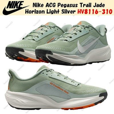 Nike ACG Pegasus Trail Jade Horizon Light Silver HV8116-310 Herren Gr.