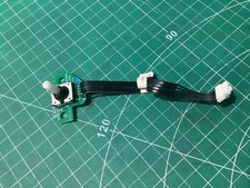 W11374898 Whirlpool Washer Board - Control