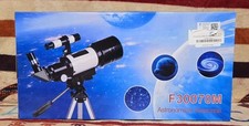 ASTRONOMICAL TELESCOPE F30070M