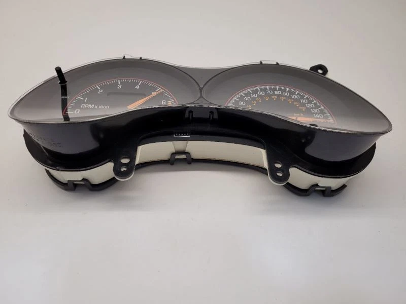 05 2005 PONTIAC GRAND AM GT SPEEDOMETER OEM MPH - Image 2 of 4