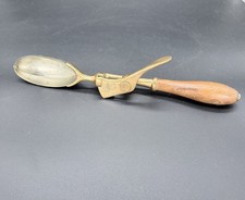 Antique Banana Split Ice Cream Scoop United Products  Kitchen Tool USA