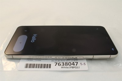 Google Pixel 8 Pro Factory Unlocked ATT TMobile Verizon Unlockable BL 7638047