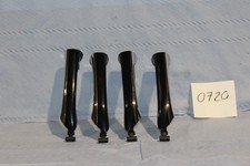 Mercedes-Benz A-Klasse W 169, T&uuml;rgriffe schwarz/chrom  A 169 760 01 70