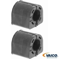 2X Lagerung FüR Stabilisator Vaico V40-1536 Stabilager Gummilager