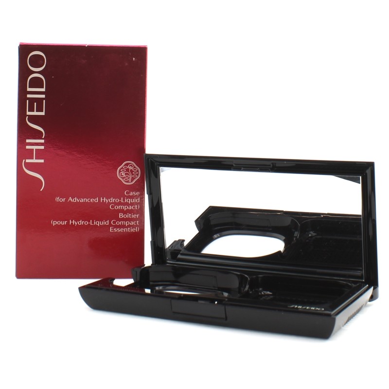 Shiseido Foundation Case for Advanced Hydro Liquid Compact Foundation