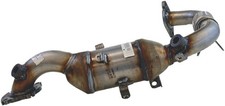 BOSAL Katalysator für FORD Focus III C-Max II Grand Mondeo V