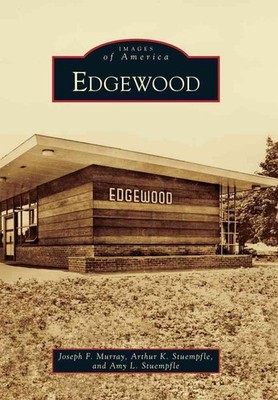 Edgewood by Joseph F. Murray (English) Paperback Book