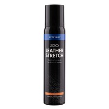 2GO Leather Stretch Spray - Shoe Care for Real Leather 100 ml