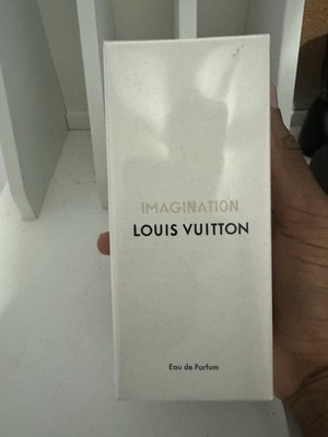 LV Louis Vuitton Imagination Eau de Parfum 100ML/3.4FL. Oz | eBay