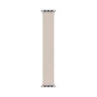 Apple Watch Braided Solo Loop Starlight 41mm Various Lengths Genuine Brand New