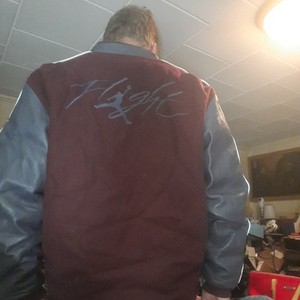 Nike Jordan バーガンディ ジャケット Jordan Burgundy Jacket | eBay