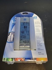 La Crosse Technology WS 9016 Wireless Sun Moon Weather Station