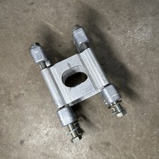 POLARIS INDY XC 600 AXYS HANDLE BAR RISER 5137110    24374