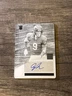 2022 Panini Impeccable Football Jaquan Brisker Printing Plate 1/1 Auto Bears Rc