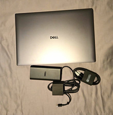 Dell Pro Max 16 Premium 16" Ultra 7 32GB 1TB SSD RTX 4060 Silver Charger