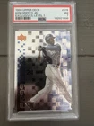 1999 Upper Deck Exclusives #519 Ken Griffey Jr SN# 098/100 PSA 7